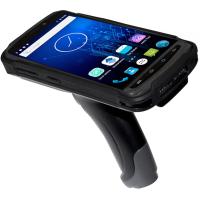 Newland MT9052 And. Ter. (Wifi,BT,2D,KILIF)  Android El Terminali