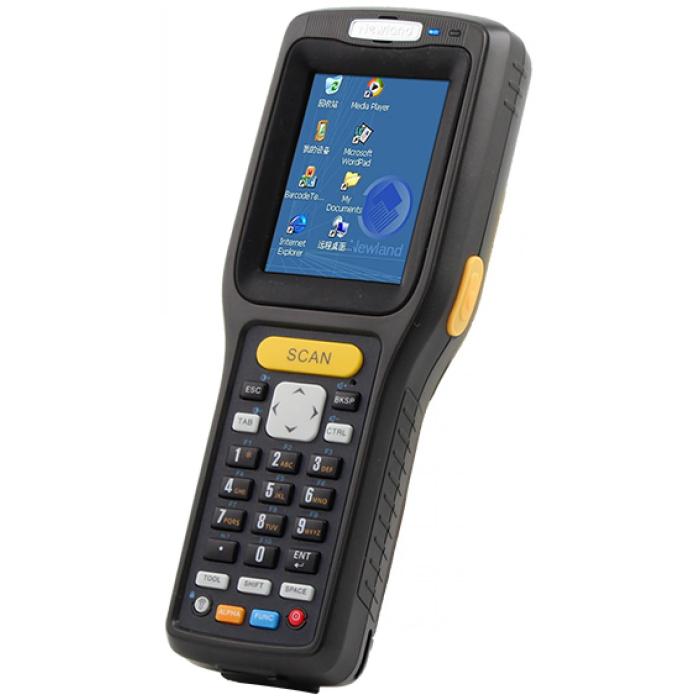 Newland Pt30 Windows Ce Net El Terminali 1d Lazer Pt3050 0a 419 99 Kdv