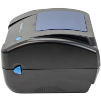 Palmx DXP-400 Barkod Yazıcı USB,Ethernet Bağlantılı