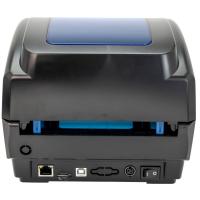Palmx DXP-400 Barkod Yazıcı USB,Ethernet Bağlantılı