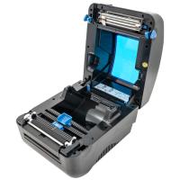 Palmx DXP-400 Barkod Yazıcı USB,Ethernet Bağlantılı