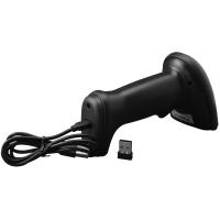 PalmX PX-7221B 2D Kablosuz Okuyucu-USB (Dongle)
