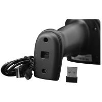 PalmX PX-7221B 2D Kablosuz Okuyucu-USB (Dongle)