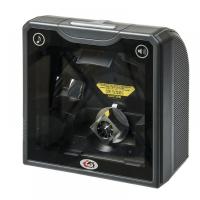 Sunlux XL-2024 Lazer Çok Yönlü Barkod Okuyucu USB Bağlantılı