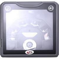 Sunlux XL-2024 Lazer Çok Yönlü Barkod Okuyucu USB Bağlantılı