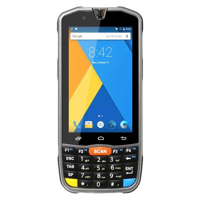 Point Mobile PM66 Android El Terminali