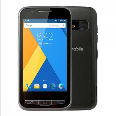 Pointmobile PM70 2D Android El Terminali