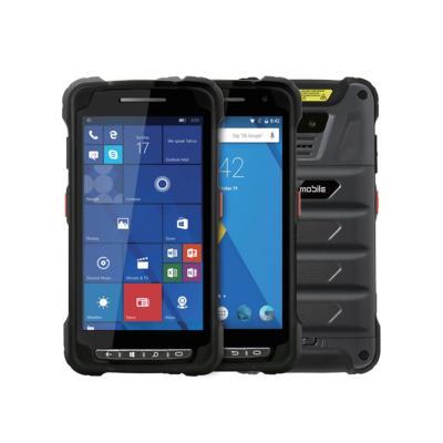 Pointmobile PM80 2D Android El Terminali