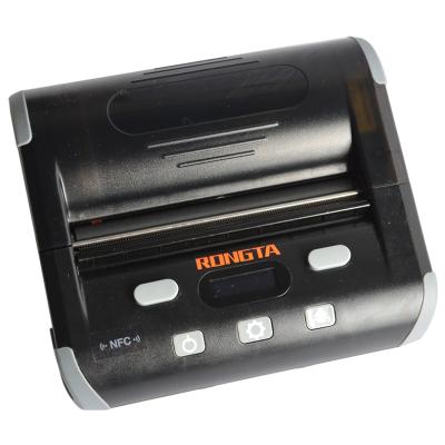Rongta RPP04 Taşınabilir Barkod Yazıcı