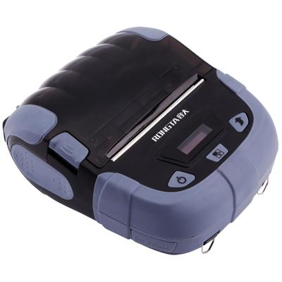 Rongta RPP320 Taşınabilir Barkod Etiket / Fiş Yazıcı
