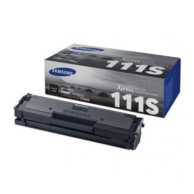 Samsung Mlt-111S/Sl-M2020 Laser Toner Siyah