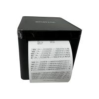 Spenta SPR-160P Fiş Yazıcı (USB+ETHERNET+OTOMATİK KESİCİLİ+80MM)