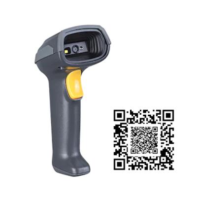 Spider SP-610 Barkod Okuyucu 2D Karekod