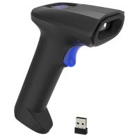 Sunlux RW10 Kablosuz Karekod Okuyucu USB Bağlantılı