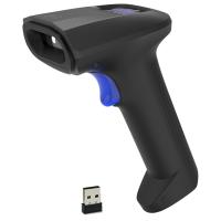 Sunlux RW10 Kablosuz Karekod Okuyucu USB Bağlantılı