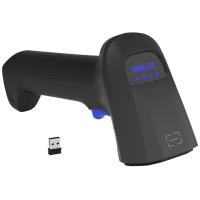 Sunlux RW10 Kablosuz Karekod Okuyucu USB Bağlantılı