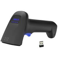 Sunlux RW10 Kablosuz Karekod Okuyucu USB Bağlantılı