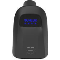 Sunlux RW10 Kablosuz Karekod Okuyucu USB Bağlantılı