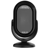Sunlux XL-2600A Masaüstü Karekod Okuyucu