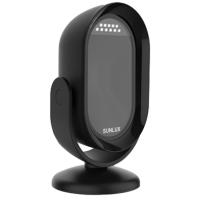 Sunlux XL-2600A Masaüstü Karekod Okuyucu
