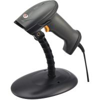 Sunlux XL6200A Barkod Okuyucu Ayak,USB Bağlantılı