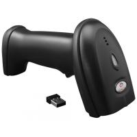 Sunlux XL-9221B 2D Kablosuz Karekod Okuyucu - USB (Dongle)