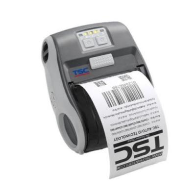 TSC Alpha-3R Taşınabilir Barkod Yazıcı