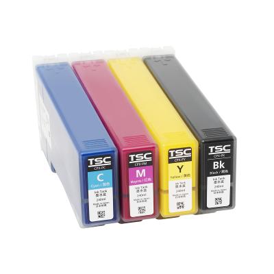 TSC CPX4 INK Tank