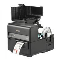 TSC CPX4 Renkli Etiket Barkod Yazıcı