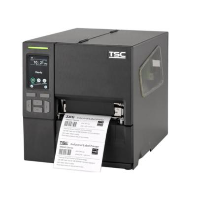 TSC MB240T Endüstriyel Barkod Yazıcı