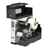 TSC MH240T Endüstriyel Barkod Yazıcı