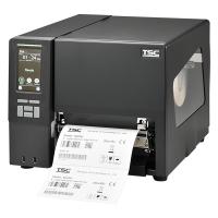 TSC MH361T Barkod Etiket Yazıcı 300 Dpi 