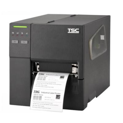 TSC ML240P Endüstriyel Barkod Yazıcı