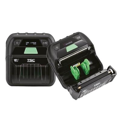 TSC RE310 Mobil Etiket ve Fiş Yazıcı (BT)