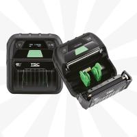 TSC RE310 Mobil Etiket ve Fiş Yazıcı (Wifi+BT)