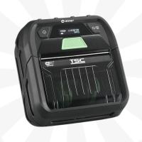 TSC RE310 Mobil Etiket ve Fiş Yazıcı (Wifi+BT)