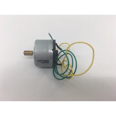 TSC TDP-244 Step Motor