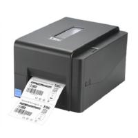 TSC TE-210 Barkod Yazıcı 203 Dpi USB+Seri+Ethernet