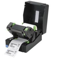 TSC TE-210 Barkod Yazıcı 203 Dpi USB+Seri+Ethernet