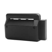 TSC TTP-2410 MT Otomatik Kesicili Barkod Yazıcı 