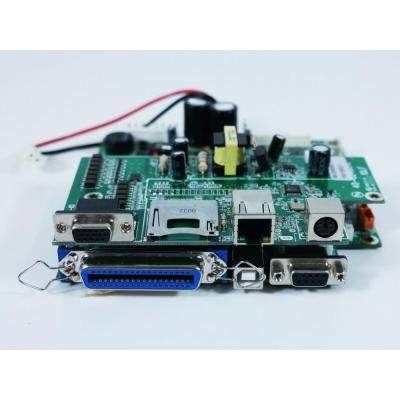 TSC TTP-2410MT Anakart Mainboard