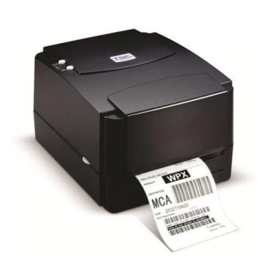 TSC TTP-244 Pro Barkod Yazıcı