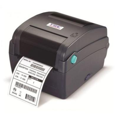 TSC TTP-244CE Barkod Yazıcı Siyah