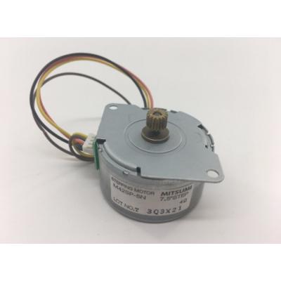 TSC TTP-244CE Step Motor