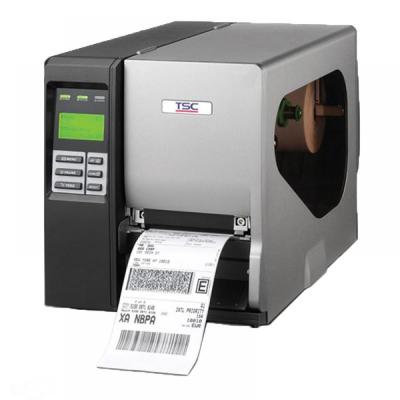 TSC TTP-246M Pro Barkod Yazıcı