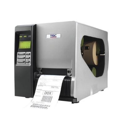 TSC TTP 246M Pro Otomatik Kesicili Barkod Yazıcı 