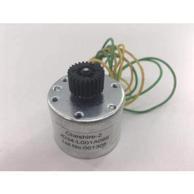 TSC TTP-247 Step Motor