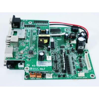 TSC TTP-286MT Anakart Mainboard