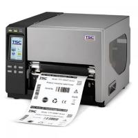 TSC TTP-384MT Barkod Yazıcı