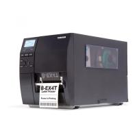 Toshiba B-EX4T1 Barkod Yazıcı 300 Dpi